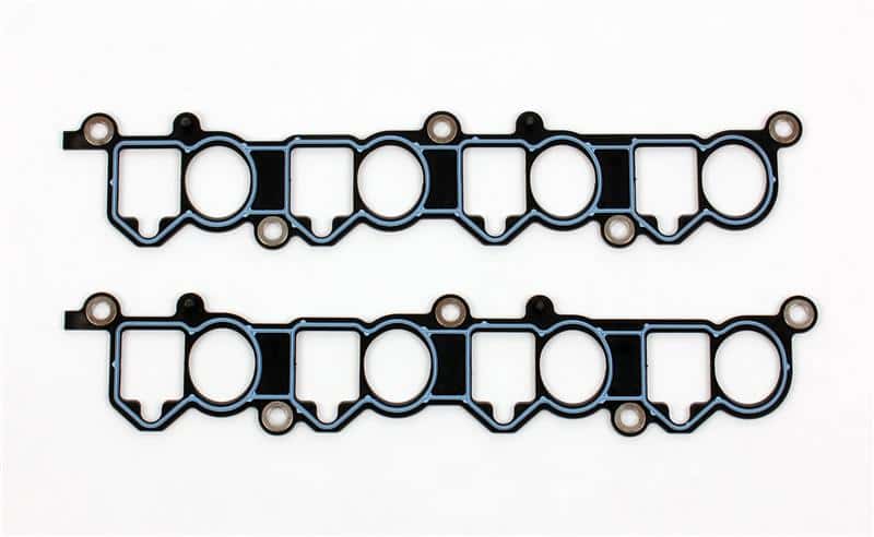 Cometic Gasket — Cometic 96-97 Ford 4.6L DOHC Intake Manifold Gaskets (Pair)
Intake Gasket Set - view 1