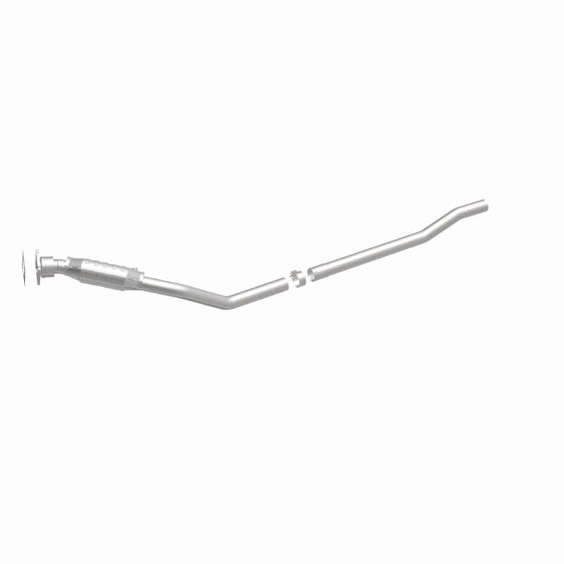Magnaflow — MagnaFlow Conv DF 01-03 Caravan/Voyager 3.3L
HM Grade
HM - view 9