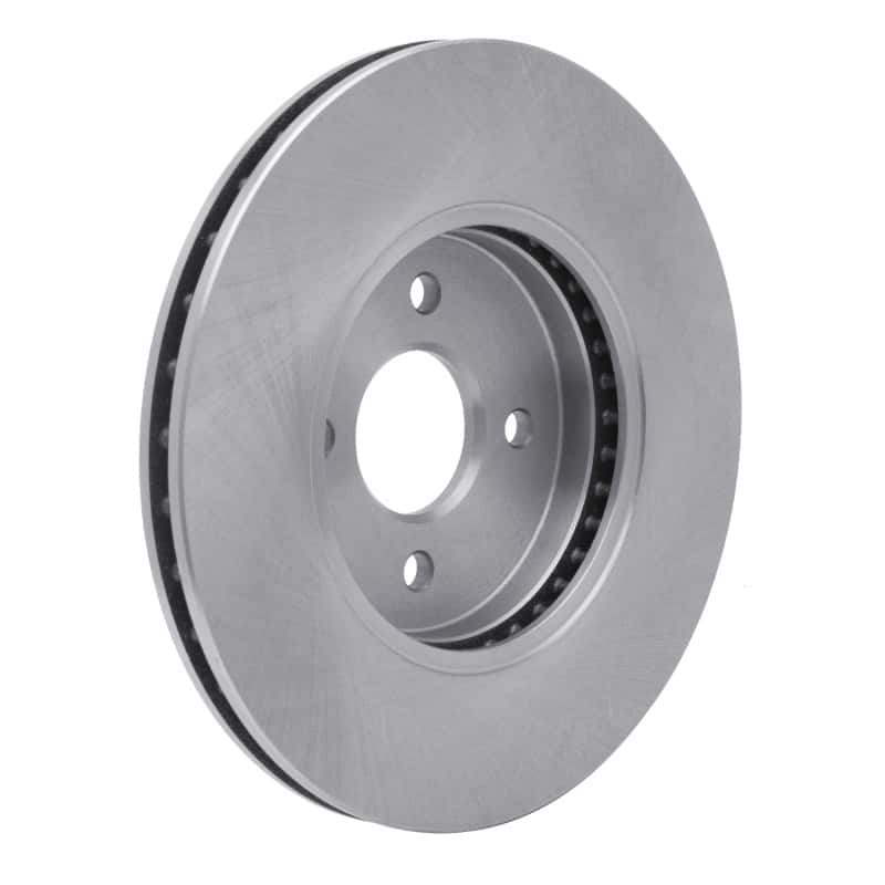 DFC — DFC 02-04 Ford Focus Front Brake Rotor
DFC Brake Rotor - view 4