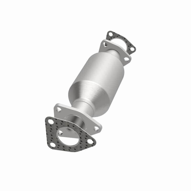 Magnaflow — MagnaFlow Conv Direct Fit Honda 80-90
Standard Grade
Standard - view 24