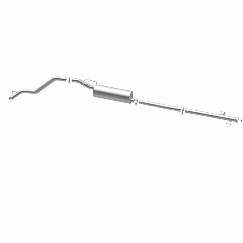 Magnaflow — MagnaFlow BRE Exhaust Kit 95-00 Toyota Tacoma 2.7L
Exhaust Kit - view 17