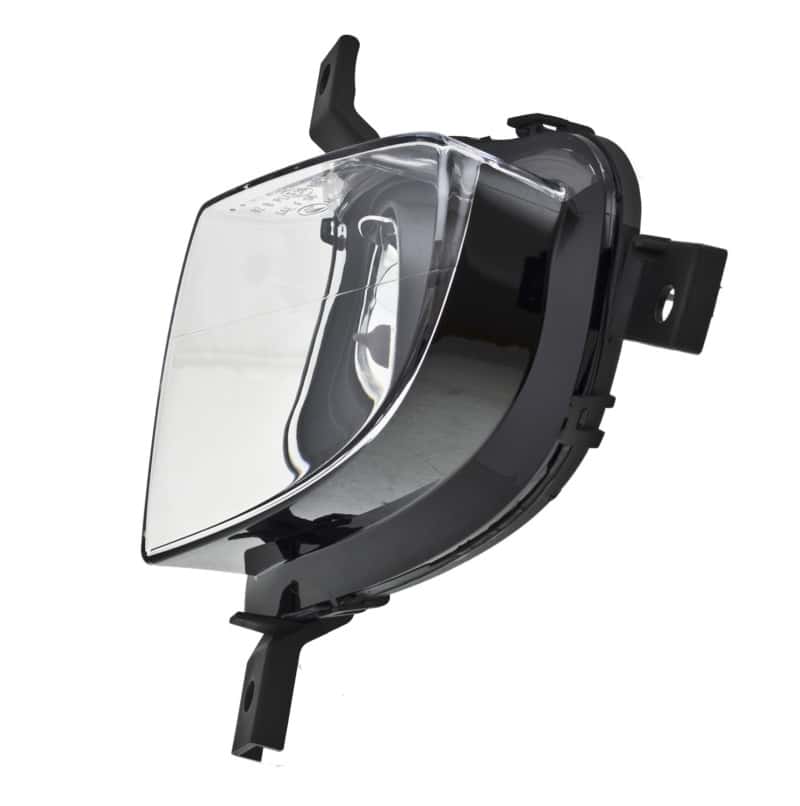 Hella — Hella 07-12 BMW 3 Series Fog Lamp w/ H8 Bulb - Left - view 17