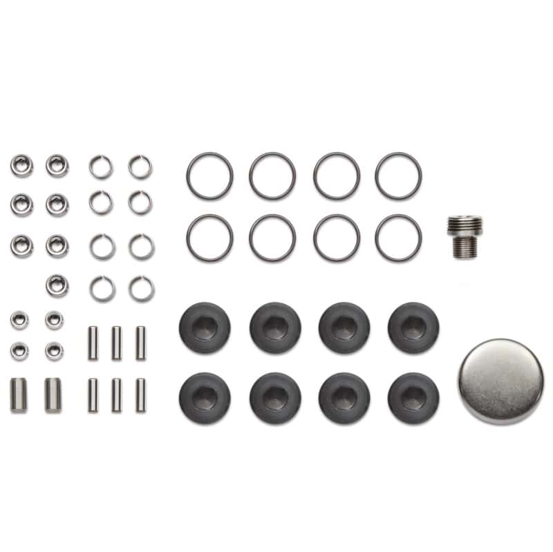 Ford Racing — Ford Racing Plug and Dowel Kit For A460X Blocks
Engine Bolt Kit - view 3