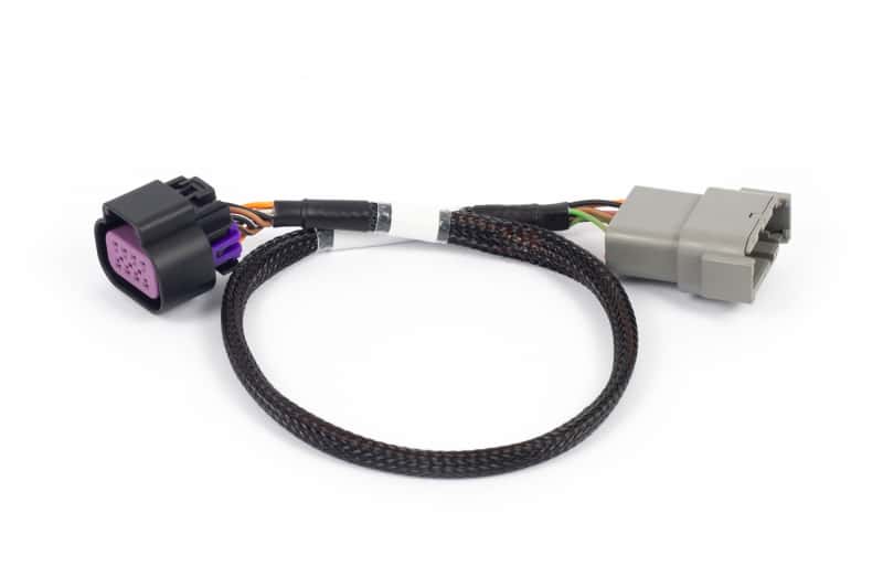 Haltech — Haltech NEXUS Rebel LS 8-Pin DBW Adaptor - view 1