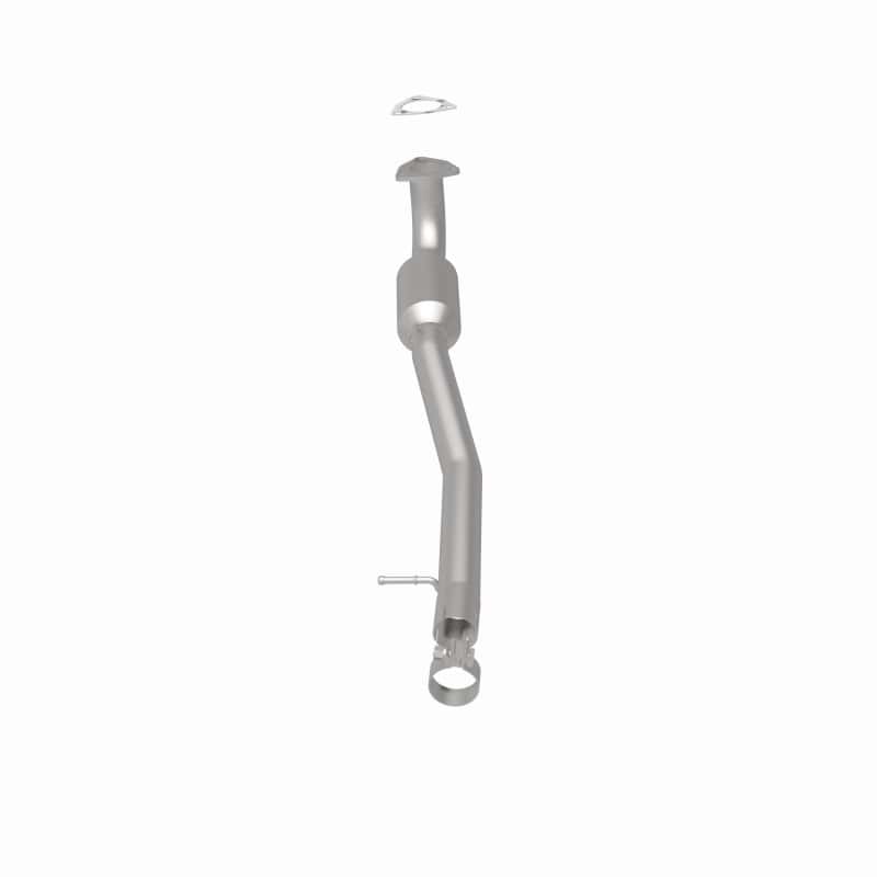 Magnaflow — Magnaflow 10-12 Range Rover V8 5 OEM Underbody Direct Fit Converter
OEM Grade
OEM - view 16