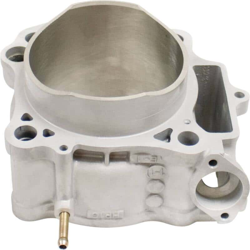 Cylinder Works — Cylinder Works 06-14 Honda TRX 450 ER 450cc Big Bore Cylinder 99mm - view 2