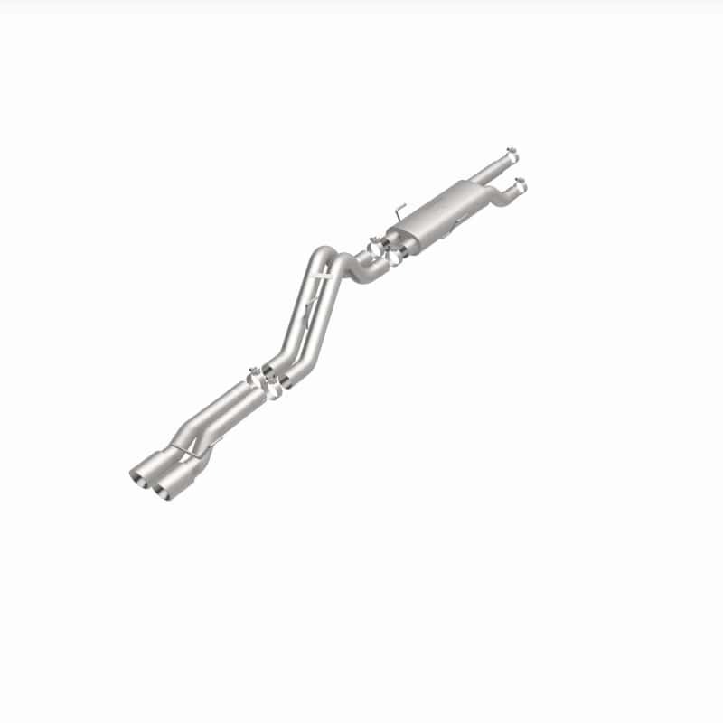 Magnaflow — MagnaFlow System C/B Dodge Ram SRT-10 V1
Cat-Back - view 29