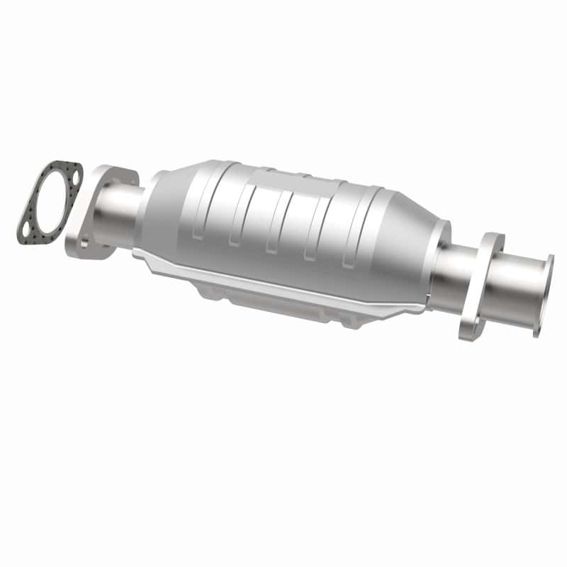 Magnaflow — MagnaFlow Conv DF Dodge-Hyundai-Mitsubishi-Pl
Standard Grade
Standard - view 21