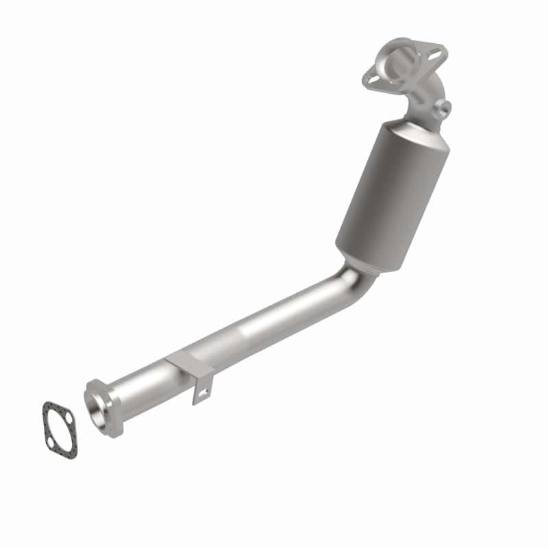 Magnaflow — MagnaFlow Conv DF Ford-Mercury 91 95
Standard Grade
Standard - view 8