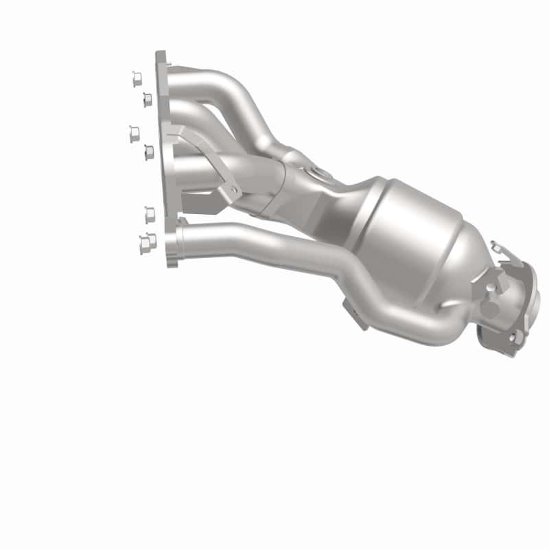 Magnaflow — MagnaFlow DF Conv 21-22 Toyota Corolla 2.0L OEM
OEM - view 7