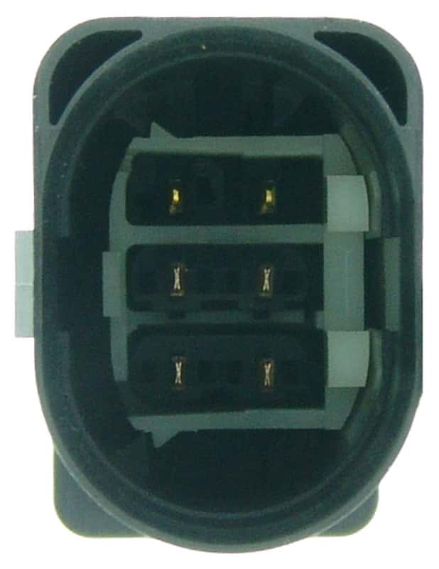 NGK — NGK Hyundai Santa Fe 2015-2010 Direct Fit 5-Wire Wideband A/F Sensor
Oxygen Sensor - view 8