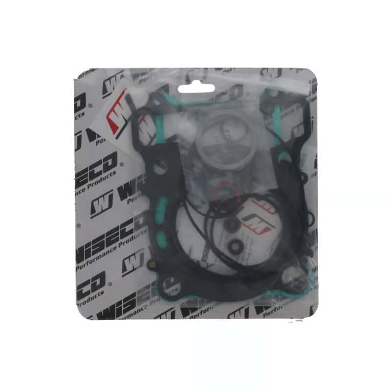 Wiseco — Wiseco 00-19 Kodiak 400/450 Top End Gasket Kit
Gasket Kit - view 5