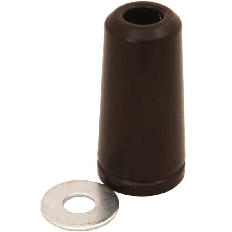QA1 — QA1 Bump Stop Kit - 1.625in OD x 3.190in Large - 88 Duro w/Washer
Bumper Kit - view 1