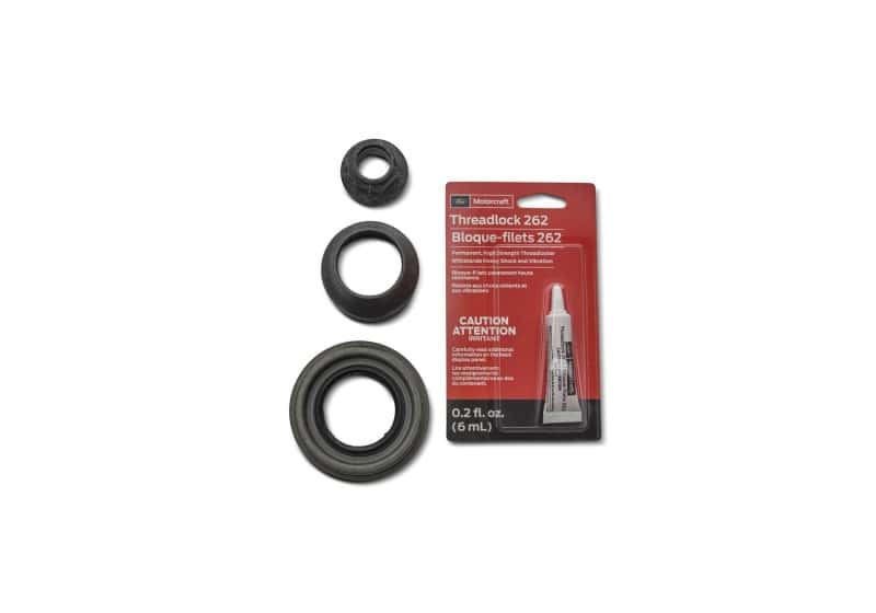 Ford Racing — Ford Racing 2015-2017 Automatic IRS Pinion Flange
DiffrlPinFlange - view 3