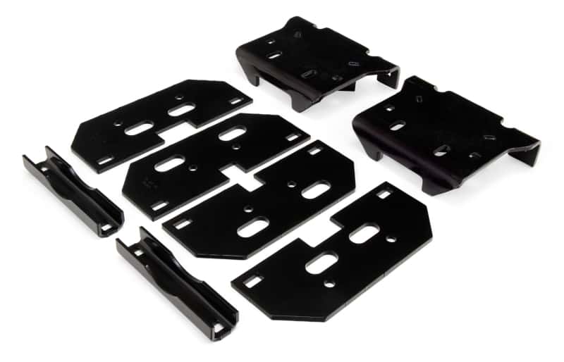 Air Lift — Air Lift LoadLifter 5000 Air Spring Kit
Susp Leveling Kit - view 4