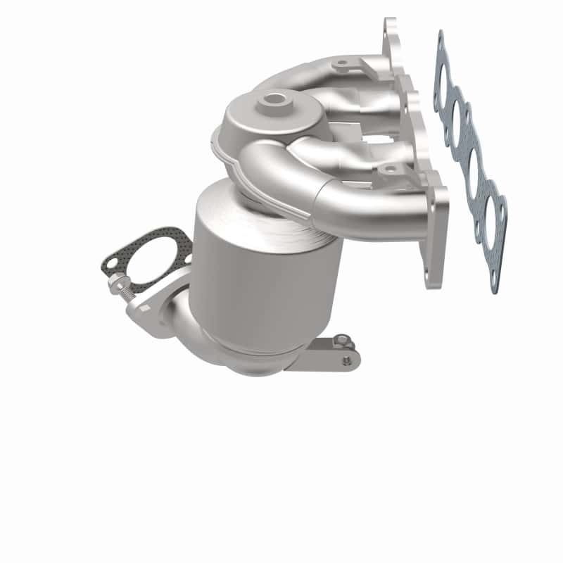 Magnaflow — Magnaflow 2016 Sorento L4 2.4 OEM Manifold Direct Fit Converter
OEM Grade
OEM - view 20