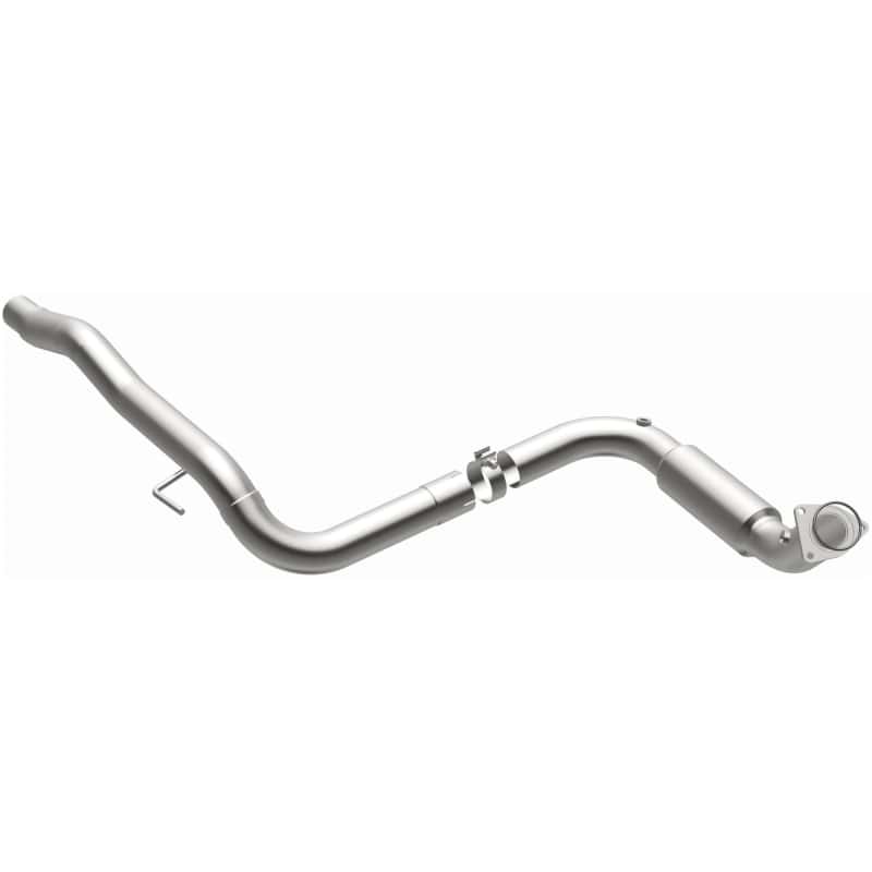 Magnaflow — MagnaFlow Conv DF 07-08 Sub XL 6.0 Driver Side OEM
OEM Grade
OEM - view 3