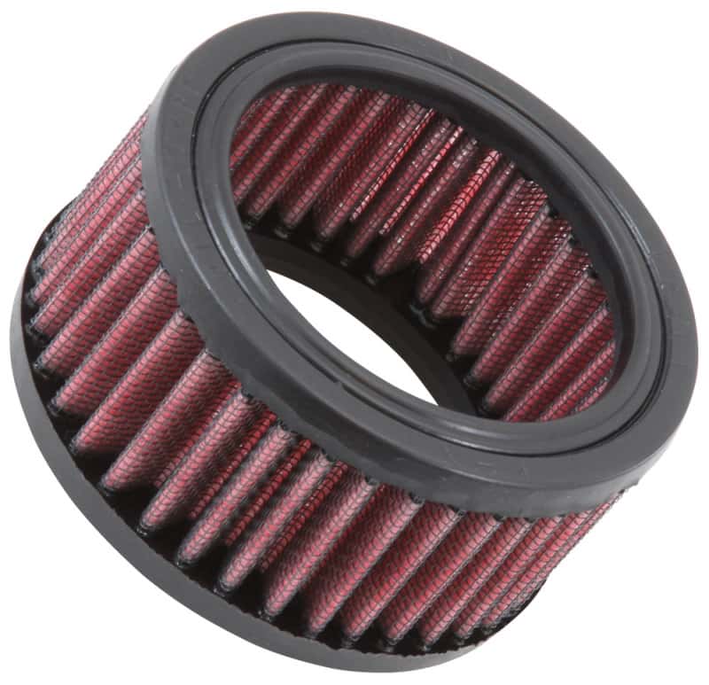 K&N Engineering — K&N Custom Air Filter Round 2.875in ID x 3.875in OD x 2in Height - view 2