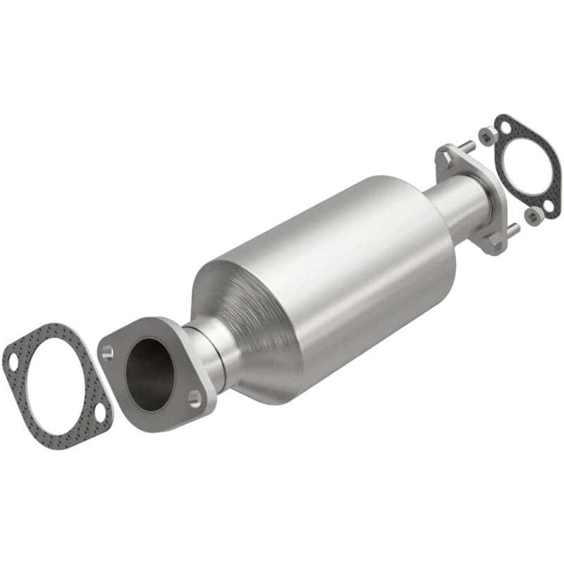 Magnaflow — Magnaflow California Direct Fit Converter 06-10 Kia Optima 2.7L
California - view 1