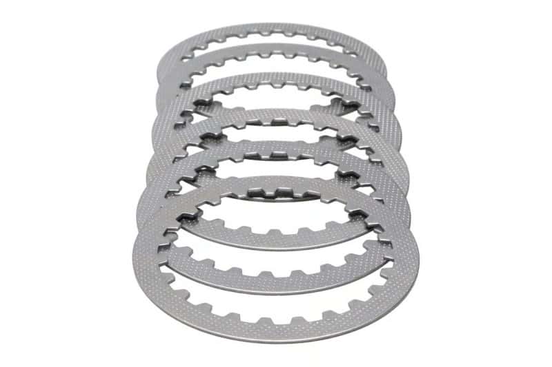 Wiseco — Wiseco Clutch Plate Kit - 6 Steel Clutch Basket
Clutch Plate Kit - view 5