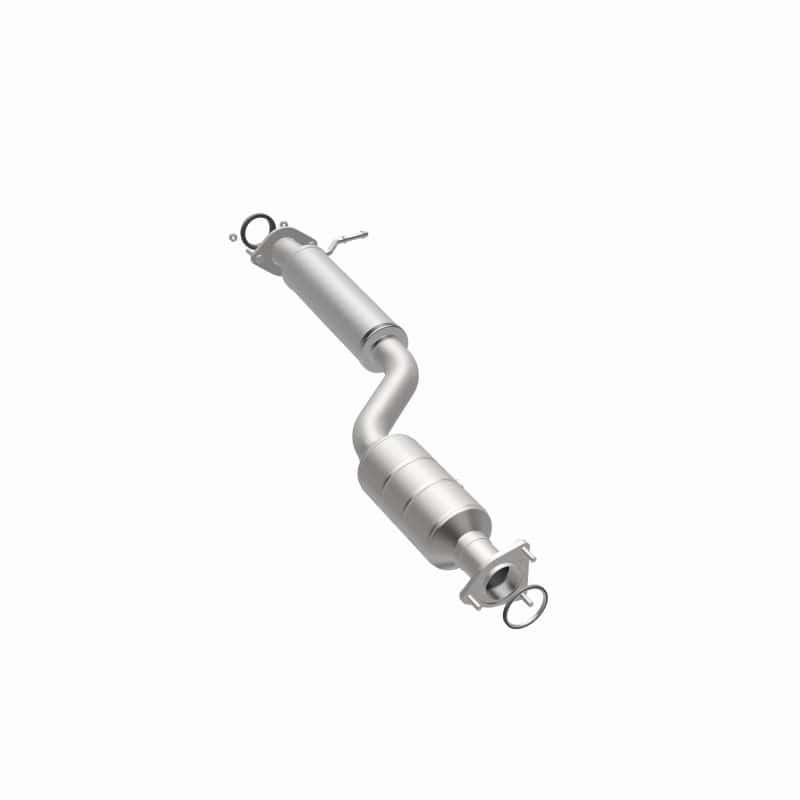 Magnaflow — MagnaFlow Conv DF 04-09 Mazda RX-8 1.3L M/T Rear
HM Grade
HM - view 23