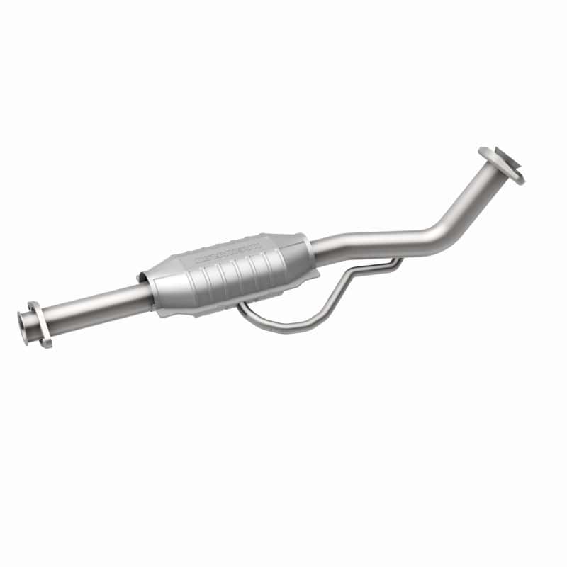 Magnaflow — MagnaFlow Conv Ford-Lincoln-Mercury 31.75X6.5
Standard Grade
Standard - view 19
