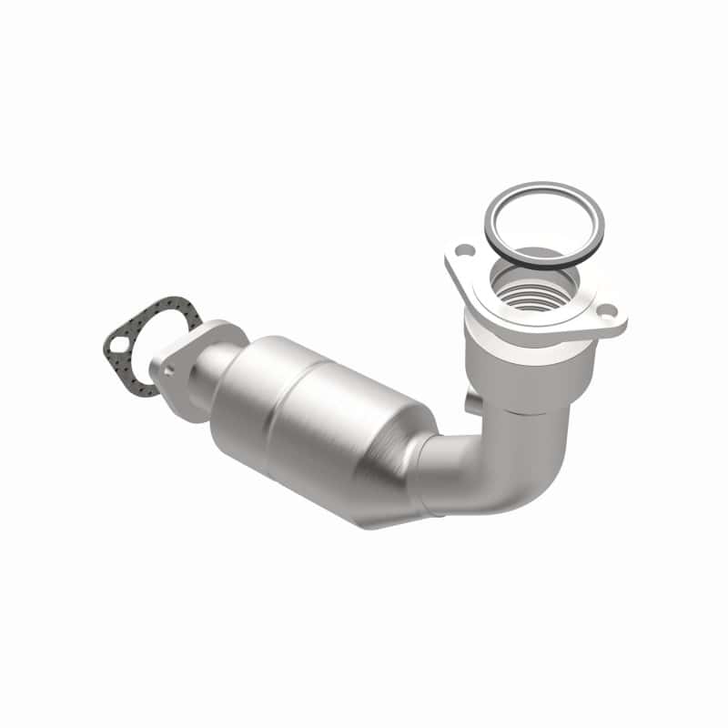 Magnaflow — Magnaflow Conv DF 08-09 Pontiac G8 6.2L D/S
OEM Grade
OEM - view 22