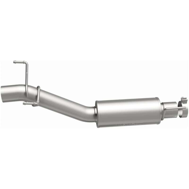 Magnaflow — MagnaFlow D-Fit Muffler 409 SS 3.5in 14-19 Ram 2500/3500 6.4L
Muffler Kit - view 32