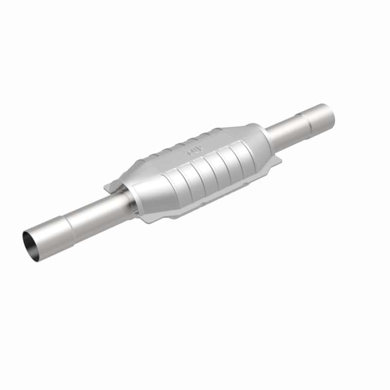 Magnaflow — MagnaFlow Conv DF GM 26X6.5 X4 2/2
Standard Grade
Standard - view 8