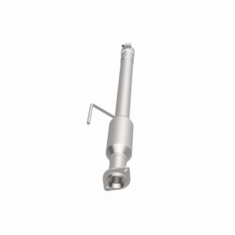 Magnaflow — Magnaflow 04-06 Jeep Wrangler 4.0L Direct Fit Converter
California - view 26