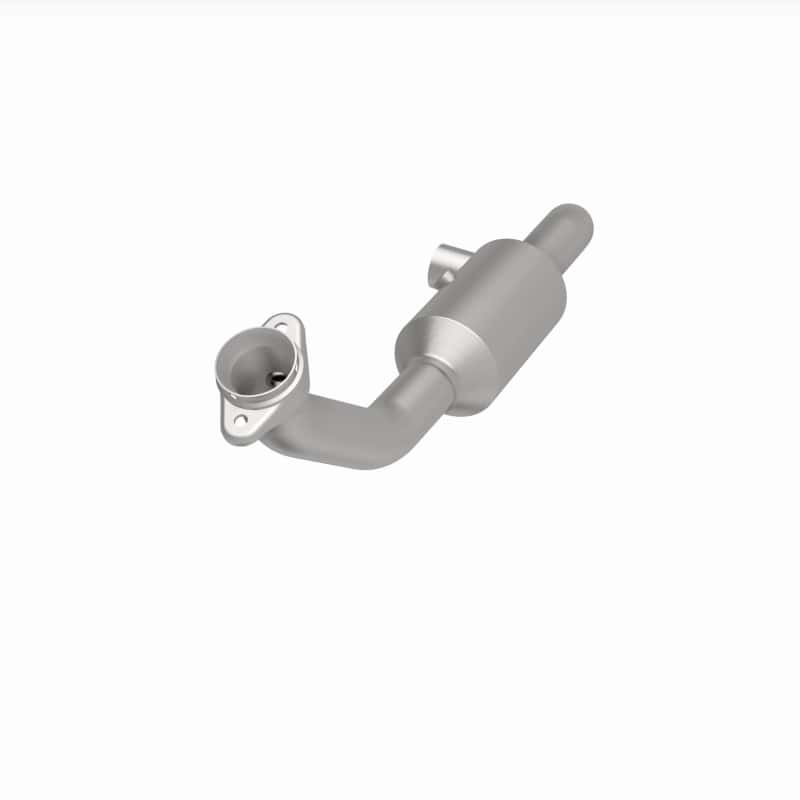 Magnaflow — Magnaflow 2008 F-150 V8 4.6 OEM Underbody Direct Fit Converter
OEM Grade
OEM - view 13