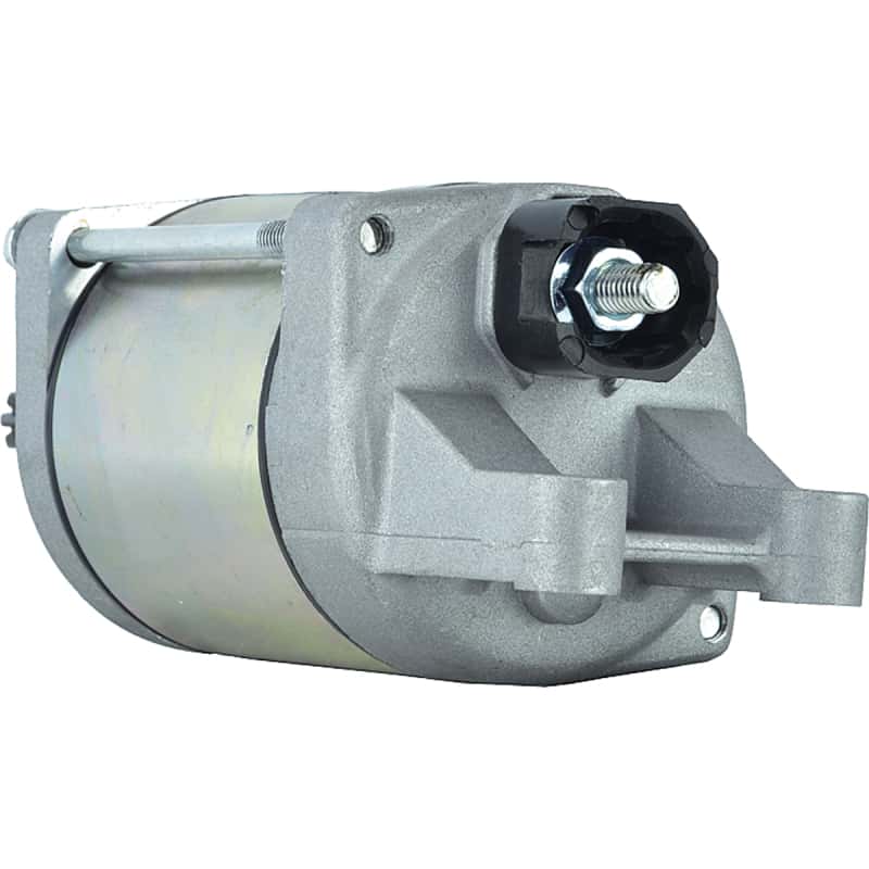 Arrowhead — Arrowhead Mitsuba 12V 9T Str - view 5