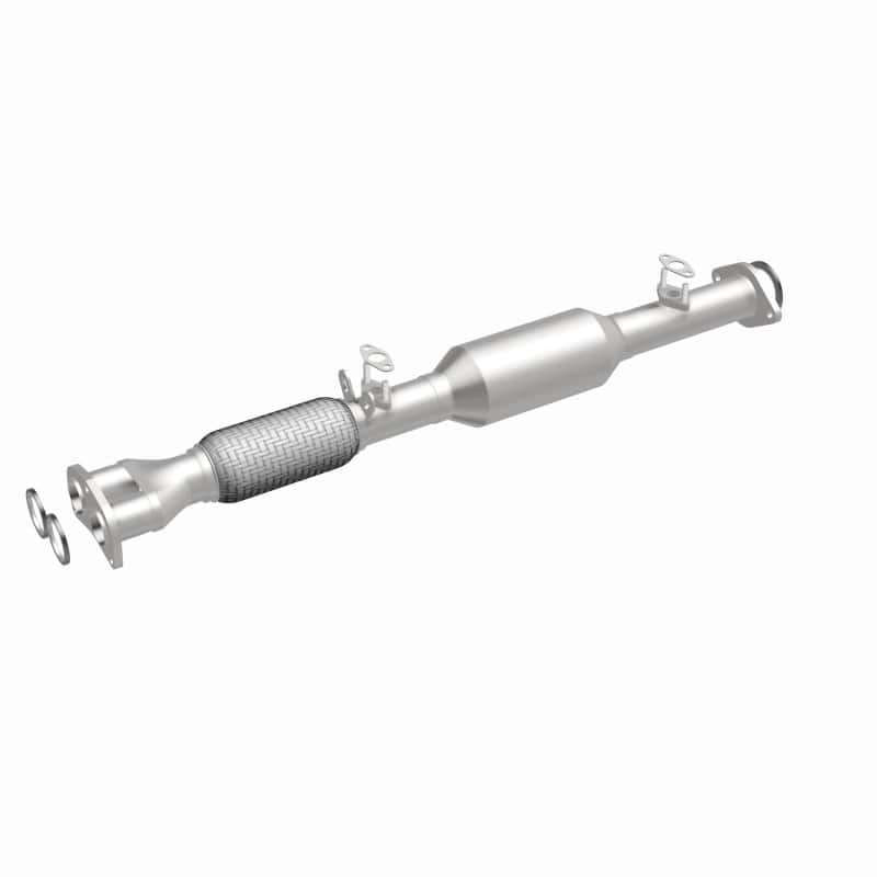 Magnaflow — MagnaFlow Conv Toyota 36.12X6.5X4 1.5/2.25
Standard Grade
Standard - view 9