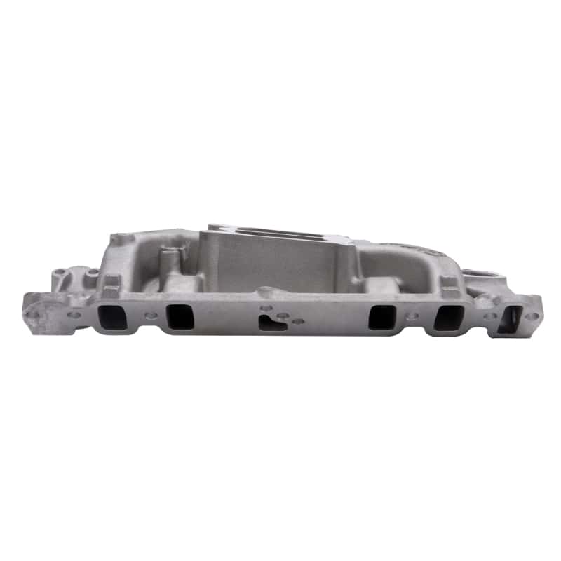 Edelbrock — Edelbrock Manifold Performer Holden 253-308 CI V8 Satin
MANIFOLD - view 12