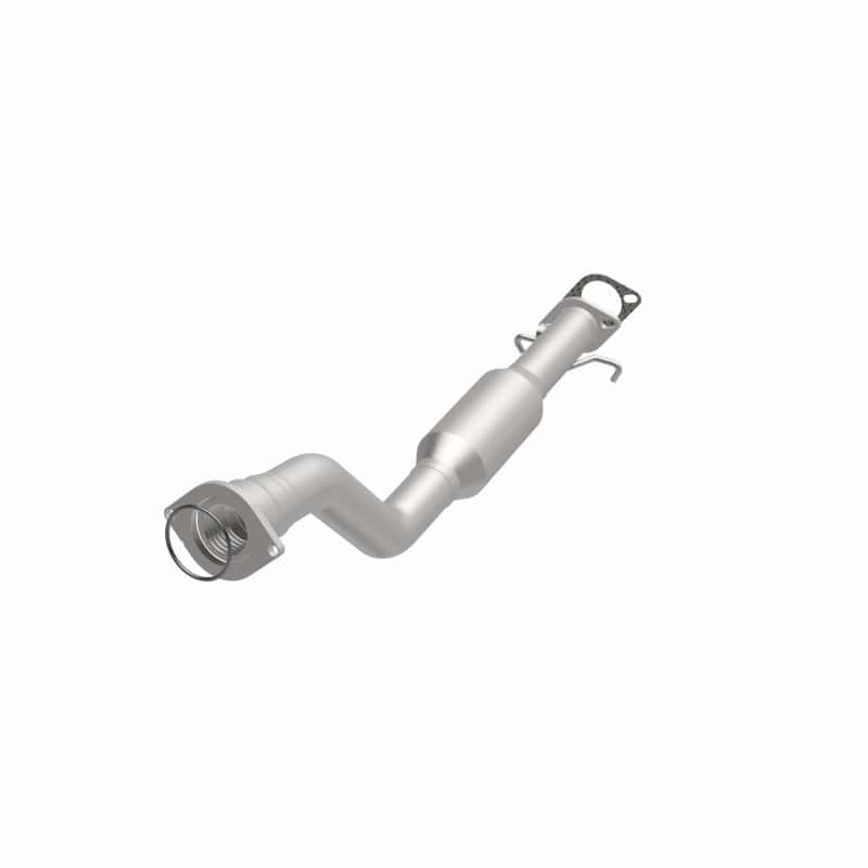 Magnaflow — MagnaFlow Conv DF 97-02 GM Regal-Impala-Grand
HM Grade
HM - view 25