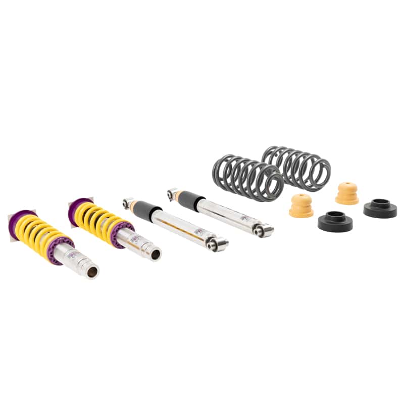 Belltech — Belltech COILOVER KIT 02-07 TRLBLZER/ENVOY
COILOVER KIT - view 2