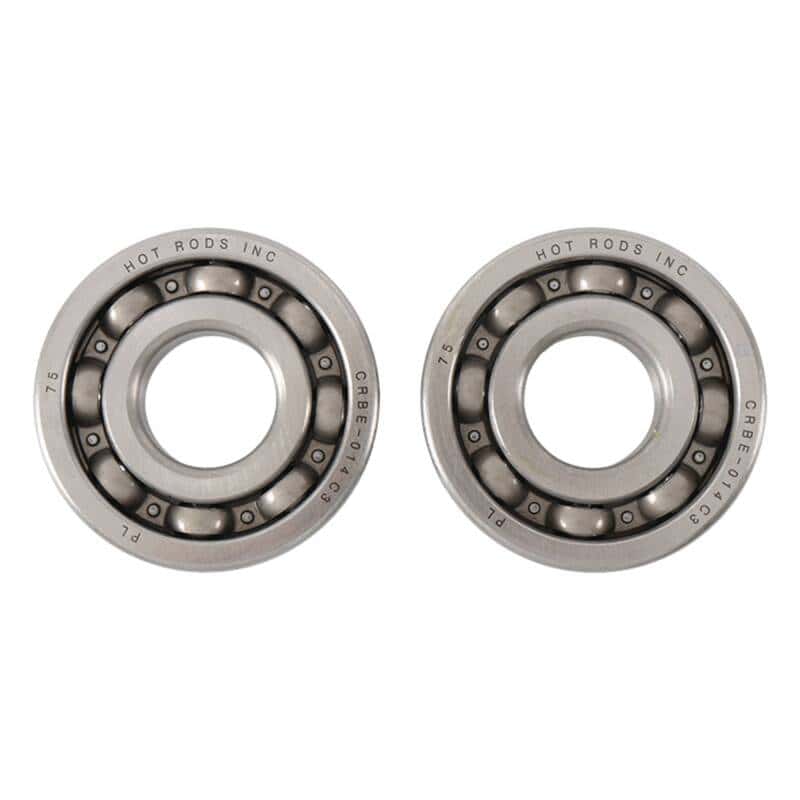 Hot Rods — Hot Rods 99-08 TRX 400 EX/09-914 TRX 400 X Main Bearing & Seal Kit - view 3