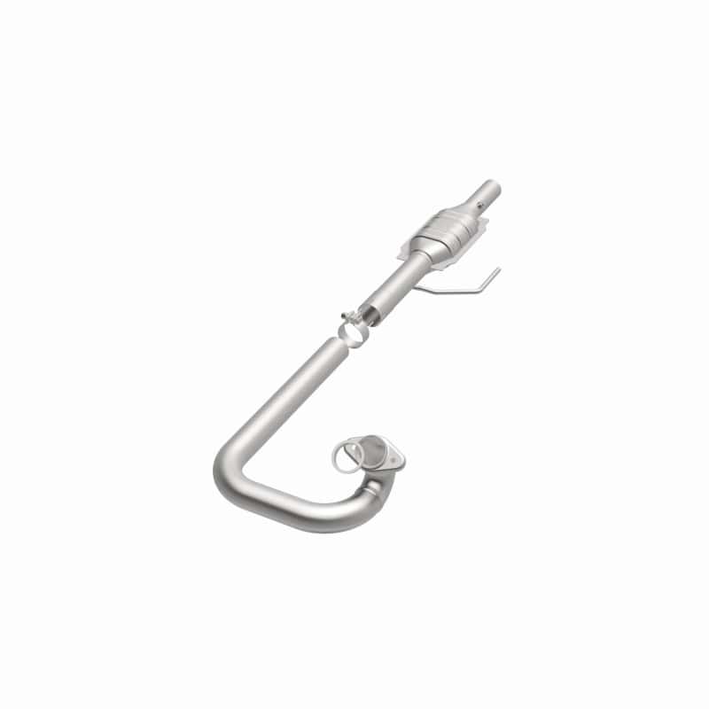 Magnaflow — MagnaFlow Conv DF 97-99 Jeep Wrangler 4.0L
HM Grade
HM - view 25