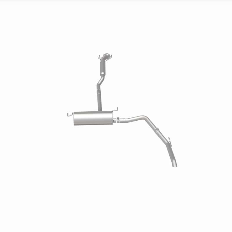Magnaflow — BRExhaust 17-20 Toyota Sienna 3.5L Direct-Fit Replacement Exhaust System
Exhaust Kit - view 12