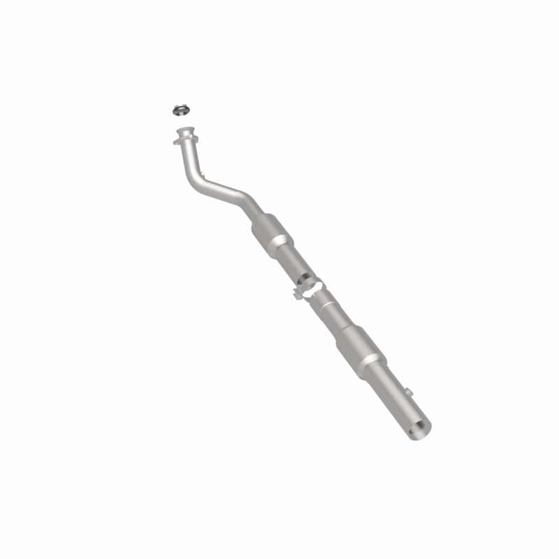 Magnaflow — Magnaflow 97-00 Express 1500 5.7 OEM Undrbdy Direct Fit Converter
OEM Grade
OEM - view 15