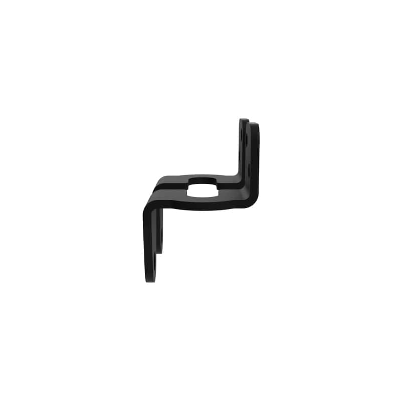 KC HiLiTES — KC HiLiTES Platform One FE1 Side Roof Rack Light Mounts (Does Not Include Rack) - view 11