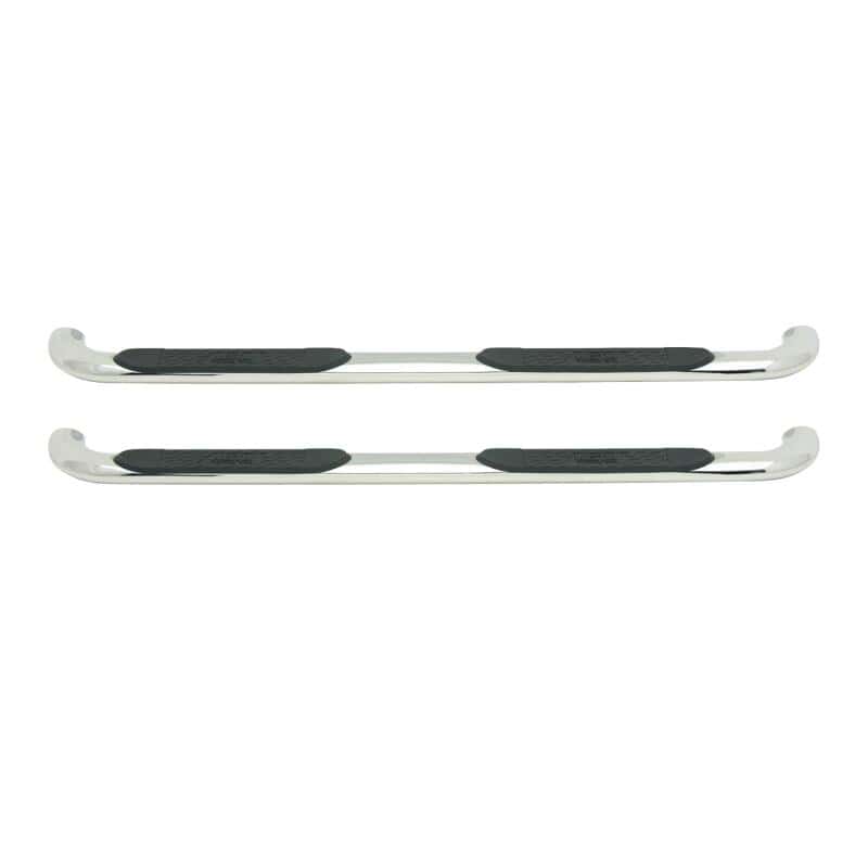 Westin — Westin 19-20 Dodge Ram 1500 Crew Cab (Except Classic) 4 Oval Nerf Step Bars - Stainless Steel
Nerf/Step Bar - view 9