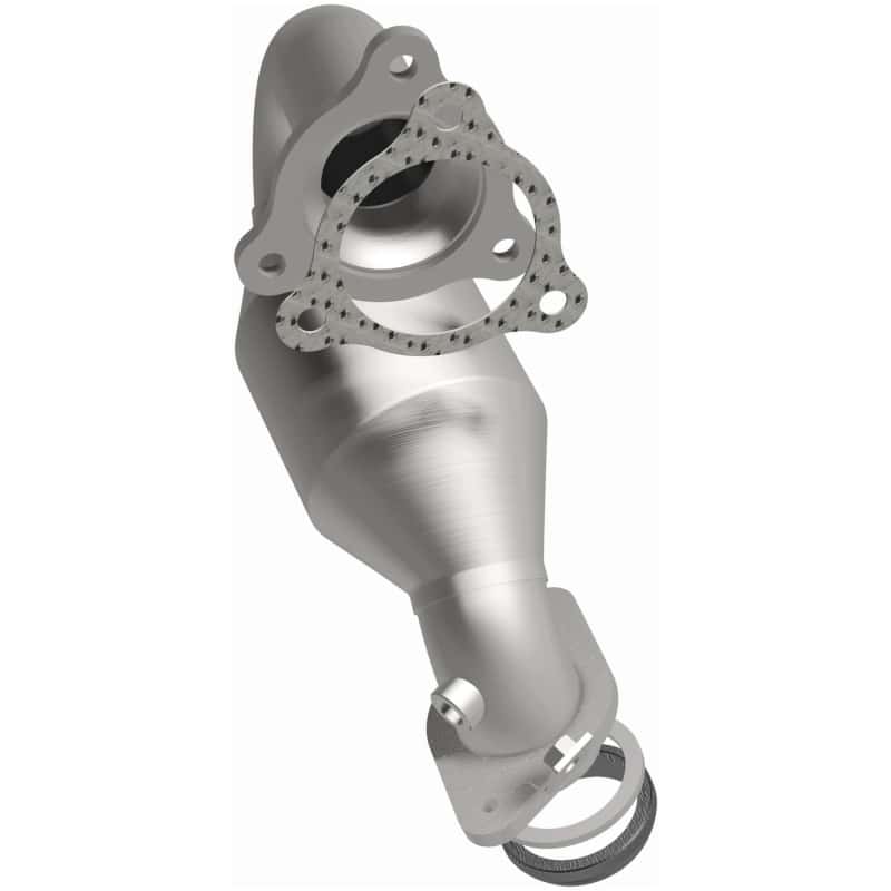 Magnaflow — MagnaFlow Conv DF 07-12 Acura RDX 2.3L T Front
OEM Grade
OEM - view 5