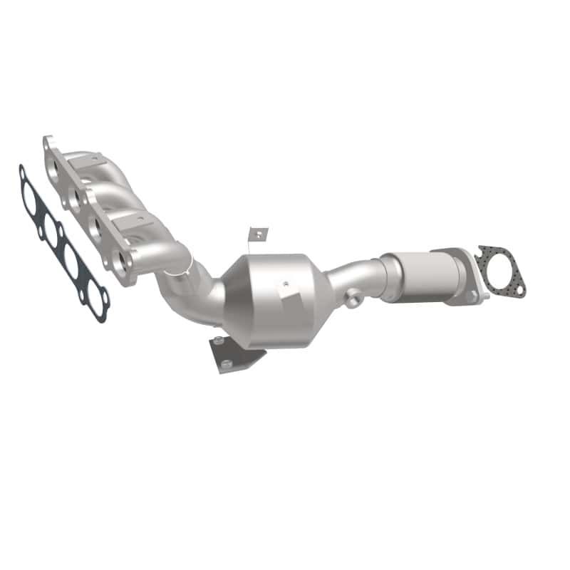 Magnaflow — Magnaflow Conv DF 2011 Ford Fiesta 1.6L 4
OEM Grade
OEM - view 9