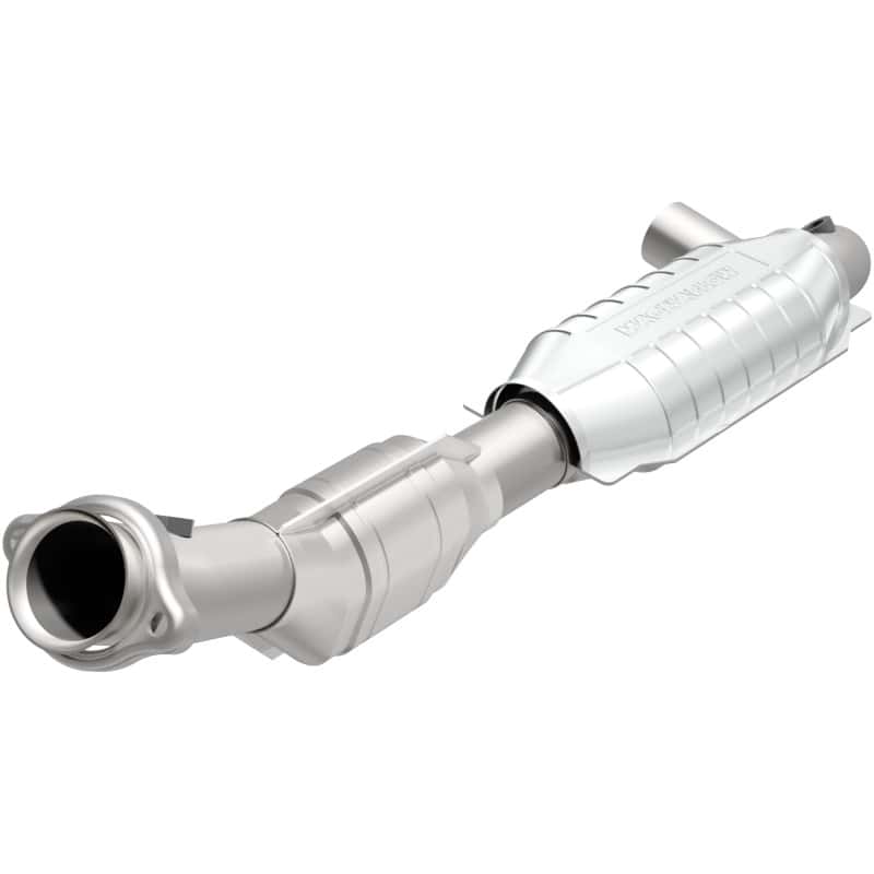 Magnaflow — MagnaFlow Conv DF 97-98 Ford Trucks 4.6L
California - view 2