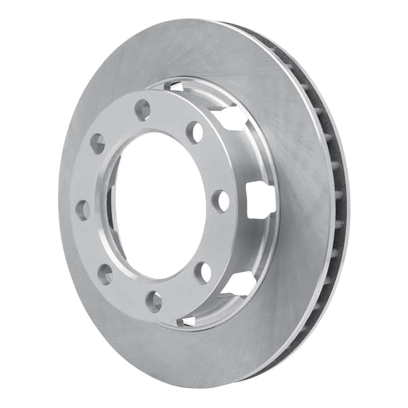 DFC — DFC 75-93 Dodge W200 Front Brake Rotor
DFC Brake Rotor - view 2