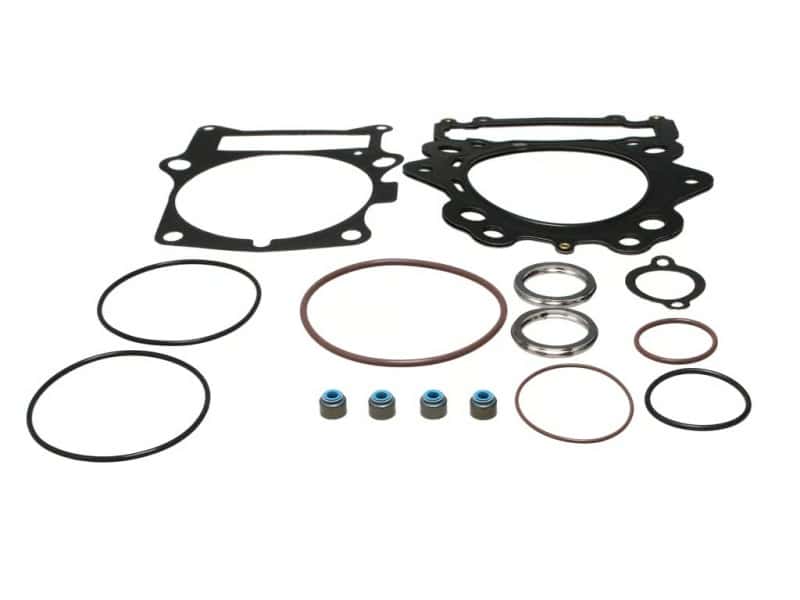 Wiseco — Wiseco Yamaha Grizzly/Rhino 660 102mm Top End Gasket Kit
Gasket Kit - view 2