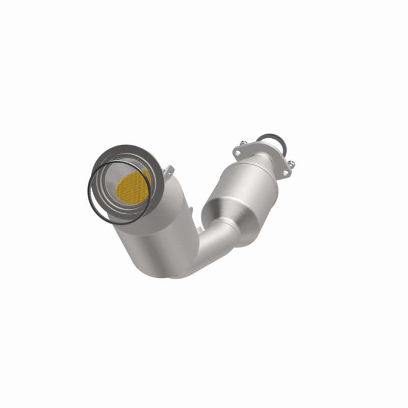 Magnaflow — MagnaFlow DF Conv 22-24 Tundra 3.4 Left OEM
OEM - view 22