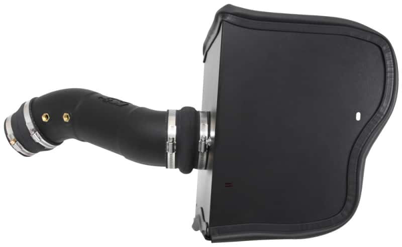 K&N Engineering — K&N 12 Toyota Tundra 5.7L V8 AirCharger Performance Intake
Performance Air Inta
Air Intake System - view 5