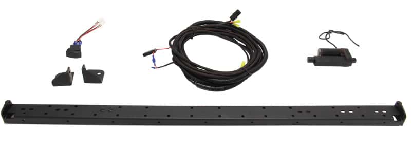 Go Rhino — Go Rhino Sport Bar 2.0 (Mid Size) - Tex Blk
Sp Bar 2.0 Powered - view 8